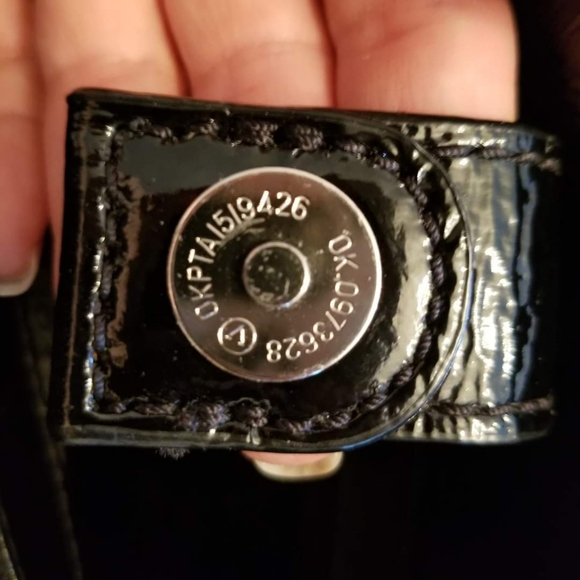 MK purse - Picture 4 of 6